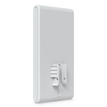 „Ubiquiti U6 Mesh Pro“ 2400 Mbps, baltas, maitinimas per Ethernet (PoE)