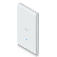 „Ubiquiti U6 Mesh Pro“ 2400 Mbps, baltas, maitinimas per Ethernet (PoE)