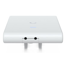 Ubiquiti U6 Mesh Pro 2400 Mbit / s White Power over Ethernet (PoE) Ubiquiti U6 Mesh Pro 2400 Mbit / s White Power over Ethernet (PoE)
