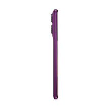 „Motorola edge 60 pro“ 16,9 cm (6,67 colio) dviejų SIM kortelių „Android 15“ 5G USB C tipo 12 GB 512 GB 6000 mAh violeti