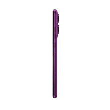 „Motorola edge 60 pro“ 16,9 cm (6,67 colio) dviejų SIM kortelių „Android 15“ 5G USB C tipo 12 GB 512 GB 6000 mAh violeti