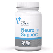 VETEXPERT NeuroSupport - papildai šunims ir katėms - 45 tabletės