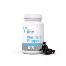 VETEXPERT NeuroSupport - papildai šunims ir katėms - 45 tabletės