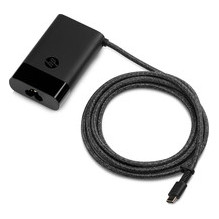 HP 65W USB-C Laptop Charger...