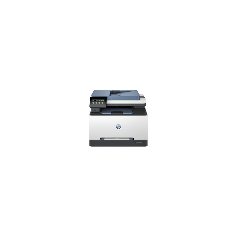 HP Color LJ Pro MFP 3302fdn 25ppm Prntr