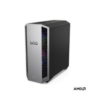 Lenovo LOQ 26ADR10 Desktop Tower AMD Ryzen 7 8745HX 32 (2x16GB) GB SODIMM DDR5 1000 GB NVIDIA GeForce RTX 5070 No Optica