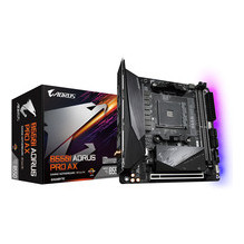 GIGABYTE B550I AORUS PRO AX...