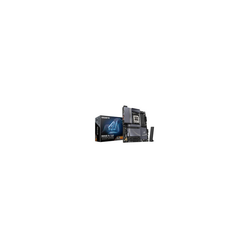 MB GBT AMD AM5 B850 AI TOP