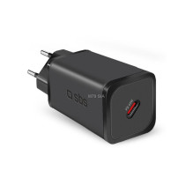 SBS Mini Wall Charger USB-C...