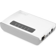DIGITUS 2-Port USB Wireless...