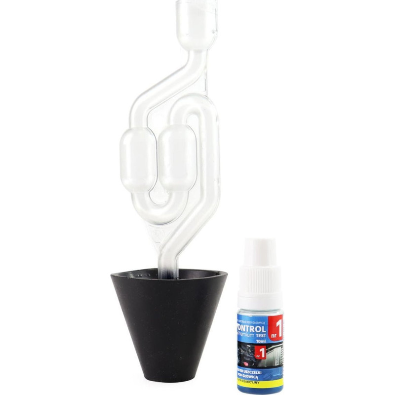 AMiO Head gasket tester 10 ml