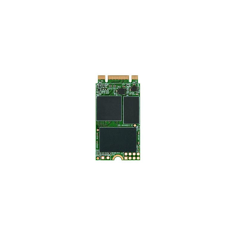 Transcend SSD MTS420 M.2 240GB SATA III 6Gb / s