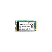 Transcend SSD MTE400S M.2 2242 NVMe 256GB