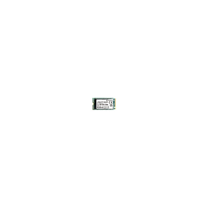 Transcend SSD MTE400S M.2 2242 NVMe 256GB