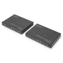 DIGITUS 4K HDMI KVM Extender Set 70m