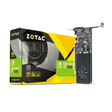 ZOTAC GT 1030 2GB GDDR 5 64BIT HDMI / DVI / HDCP