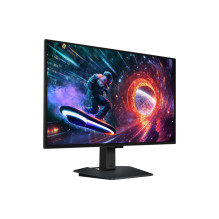 Monitor - Samsung LS27FG500SUXEN 27" Quad HD 2560x1440 180Hz OLED Black