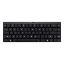 Klaviatūra - ASUS ProArt KD300 Mechaninė Belaidė USB, RF, Bluetooth, RGB LED Apšvietimas Juoda