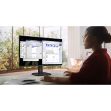 Monitorius - Philips 27E1N1200A / 00 27" Full HD 1920x1080 IPS 4ms Juodas Monitorius - Philips 27E1N1200A / 00 27" Full HD 1920x1080 IPS 4ms Juodas