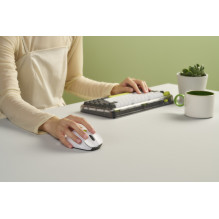 Computer Mouse - ASUS MD105 / VT-GN Wireless Bluetooth 2400 DPI Right-handed White Computer Mouse - ASUS MD105 / VT-GN Wireless Bluetooth 2400 DPI Right-handed White