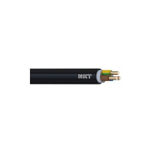 Installation cable NKT...