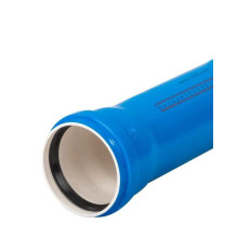 Indoor sewer pipe Ultra dB,...