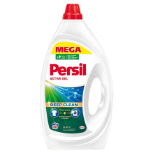 Liquid detergent Persil Regular, 3.96 l