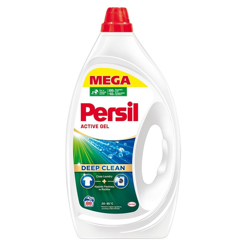 GELIS SKALBIMO PERSIL REGULAR 88SK 3.96L