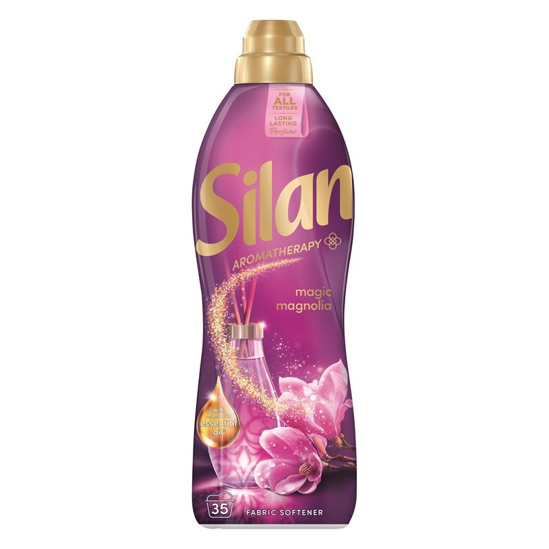 MINKŠ SK SILAN MAGIC MAGNOLIA 35SK