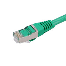 EXTRALINK LAN PATCHCORD CAT.6 FTP 1M 1GBIT FOILED TWISTED PAIRBARE COPPER EXTRALINK LAN PATCHCORD CAT.6 FTP 1M 1GBIT FOILED TWISTED PAIRBARE COPPER