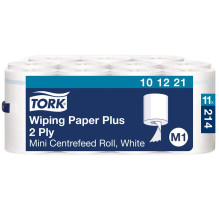 Hand towel Tork Plus M1 Hand towel Tork Plus M1