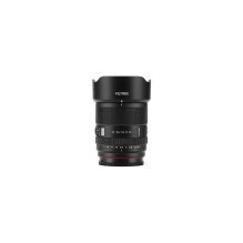 Camera Lens - Viltrox AF 35mm F1.8 II EVO Autofocus Lens Sony E-Mount - Full Frame / APS-C - Black Camera Lens - Viltrox AF 35mm F1.8 II EVO Autofocus Lens Sony E-Mount - Full Frame / APS-C - Black