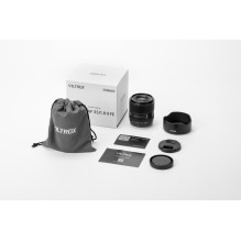 Camera Lens - Viltrox AF 35mm F1.8 II EVO Autofocus Lens Sony E-Mount - Full Frame / APS-C - Black Camera Lens - Viltrox AF 35mm F1.8 II EVO Autofocus Lens Sony E-Mount - Full Frame / APS-C - Black