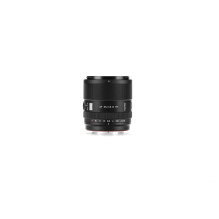 Camera Lens - Viltrox AF 35mm F1.8 II EVO Autofocus Lens Sony E-Mount - Full Frame / APS-C - Black Camera Lens - Viltrox AF 35mm F1.8 II EVO Autofocus Lens Sony E-Mount - Full Frame / APS-C - Black