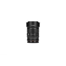 Camera Lens - Viltrox AF 35mm F1.8 II EVO Full Frame Prime Lens for Nikon Z - Black