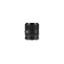 Camera Lens - Viltrox AF 55mm F1.8 EVO Nikon Z, Fast Autofocus, Metal Construction, Black