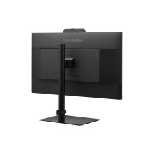 Monitorius - ViewSonic VG2441V 24 colių Full HD IPS, HDMI, USB-C, Juodas
