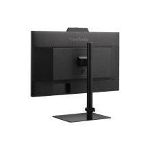 Monitorius - ViewSonic VG2441V 24 colių Full HD IPS, HDMI, USB-C, Juodas