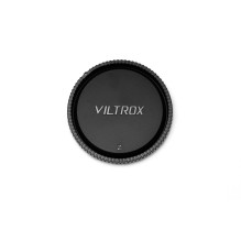 Kameros Objektyvas - Viltrox AF 35mm F1.8 II EVO Pilno Kadro Fiksuotas Objektyvas Nikon Z - Juodas