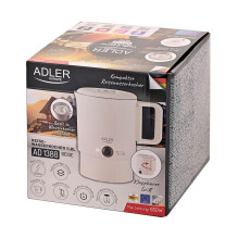 Elektrinis Virdulys - Adler...