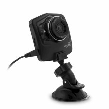 Goodbuy G300 Car video recorder HD , microSD , LCD 2.4'' + Holder
