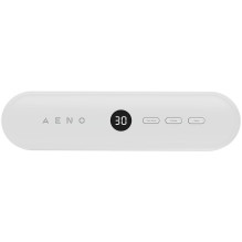 Vacuum Sealer, white, LED display, 80W, -65kPa (+ / -5kPa)