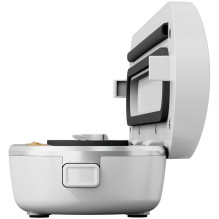 Vacuum Sealer, white, LED display, 80W, -65kPa (+ / -5kPa)
