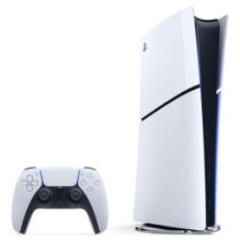 Spēļu konsole Sony...