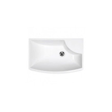 Praustuvė PAA MINI STEP, 470×310 mm