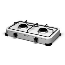 Mini viryklė Brock GS 002 W, balta