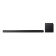 SISTEMA GARSO SOUNDBAR HW-QS700F / EN SISTEMA GARSO SOUNDBAR HW-QS700F / EN