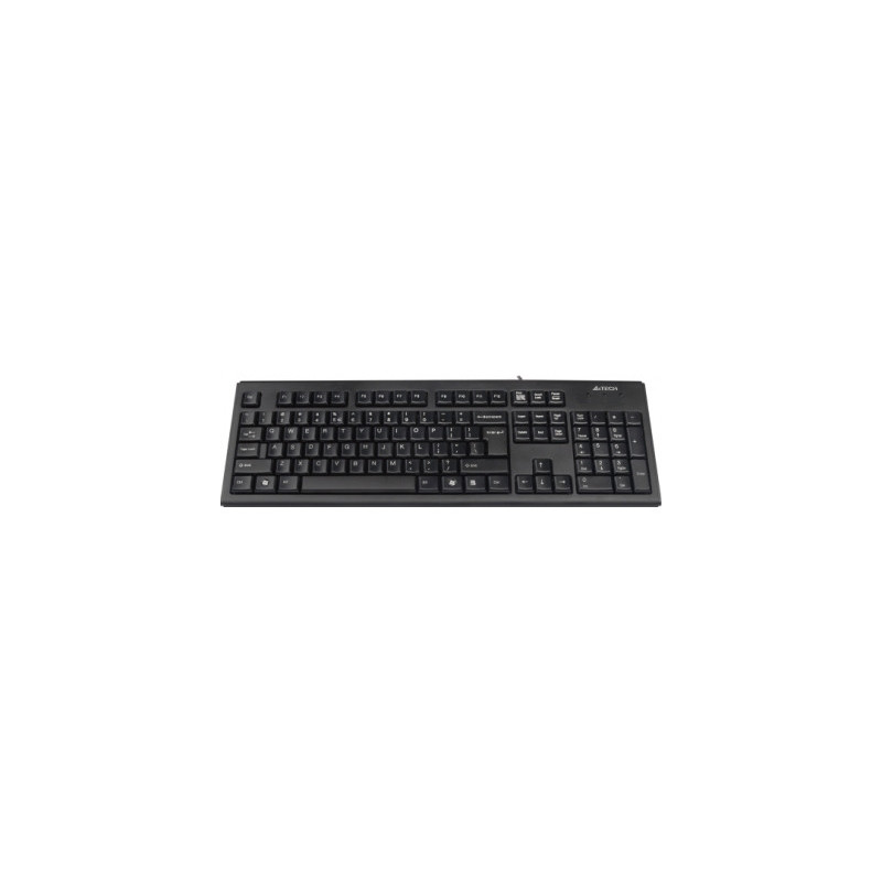 A4Tech 42925 KR-83 Juoda