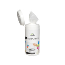 Tracer 20130 Multi Cleaner servetėlės 100vnt Tracer 20130 Multi Cleaner servetėlės 100vnt