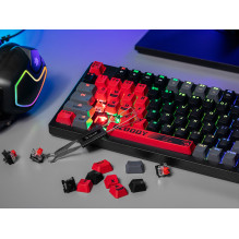 A4Tech 47388 Bloody S98 USB Redr